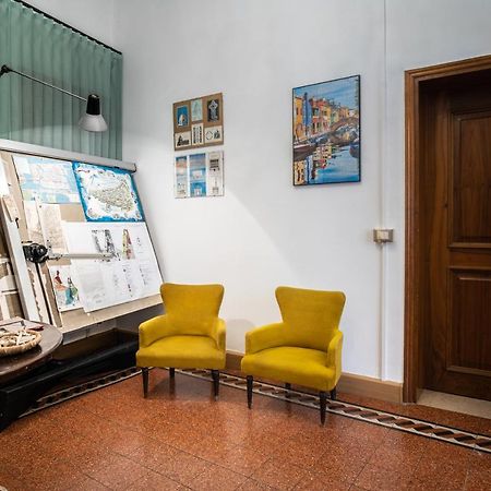키오자 Casa Dell'Architetto 아파트 외부 사진