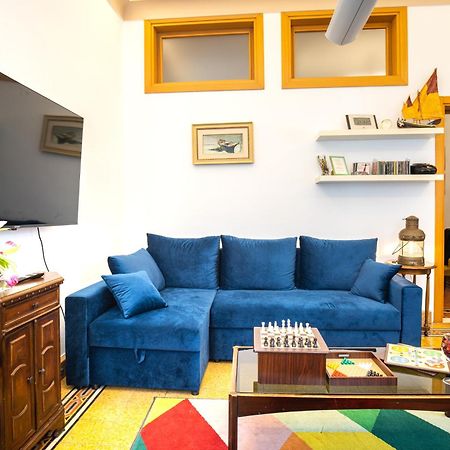 키오자 Casa Dell'Architetto 아파트 외부 사진