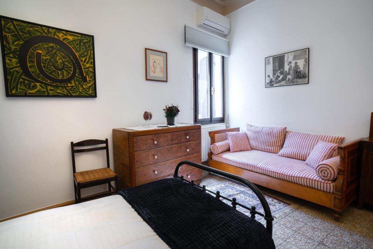 키오자 Casa Dell'Architetto 아파트 외부 사진