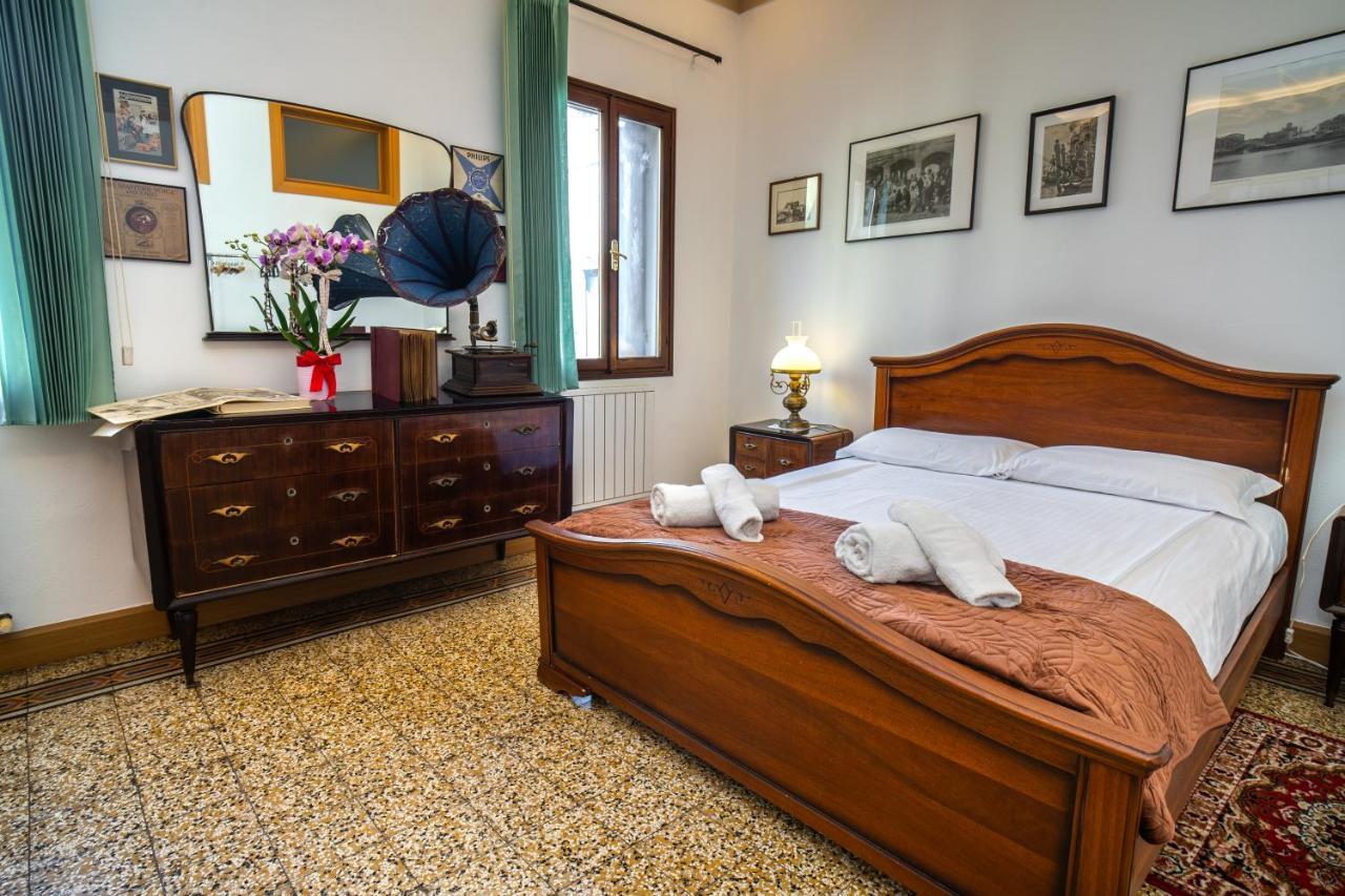 키오자 Casa Dell'Architetto 아파트 외부 사진
