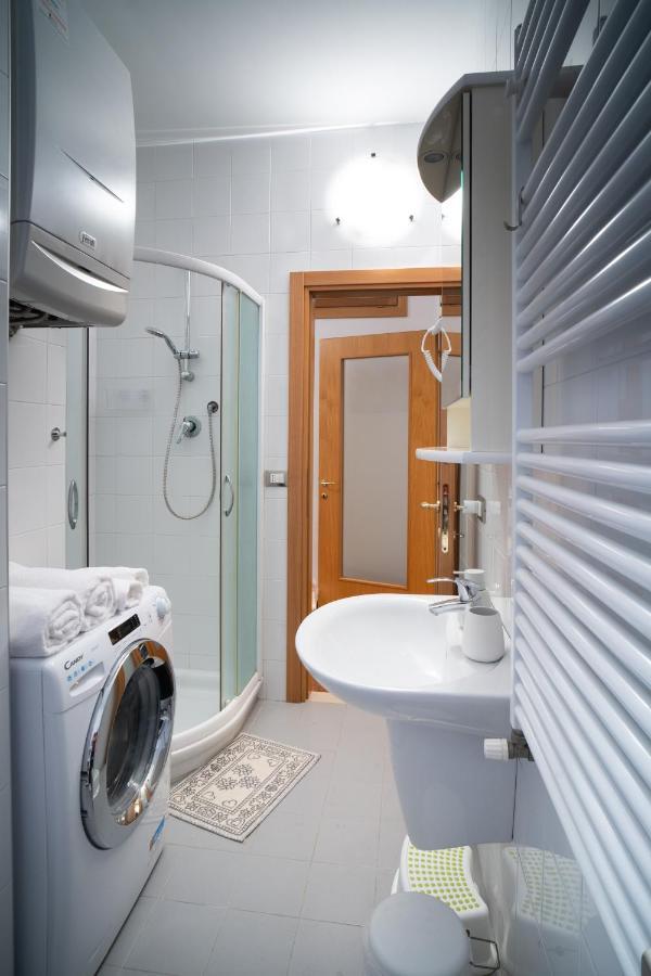 키오자 Casa Dell'Architetto 아파트 외부 사진