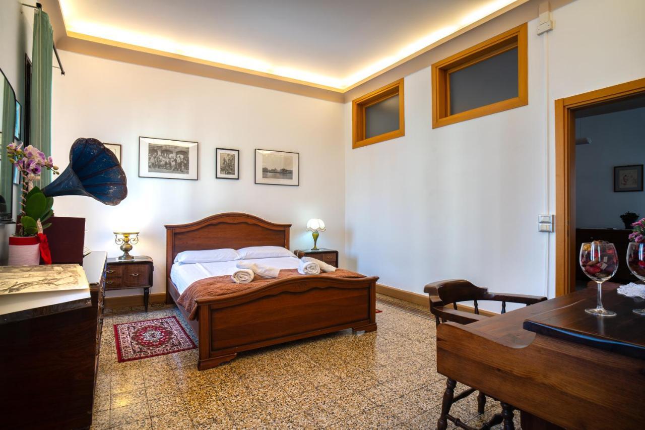 키오자 Casa Dell'Architetto 아파트 외부 사진